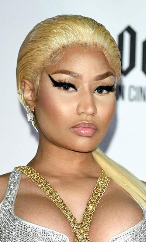 nicki minaj