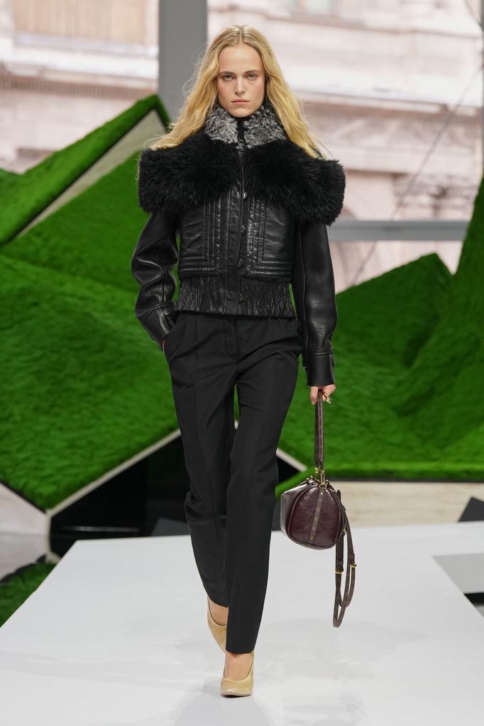 Paris Fashion Week: Louis Vuitton Otoño/Invierno 2026-2027