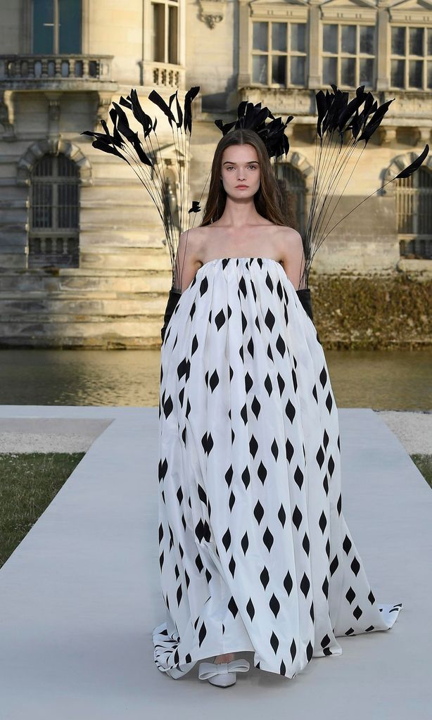 valentino hc fw23