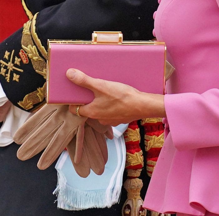 Reina Letizia