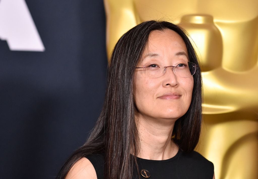 La directora Jennifer Yuh Nelson ha sido fichada para la adaptación de 'Grim'