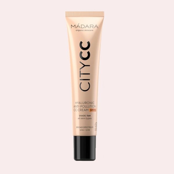 cc cream