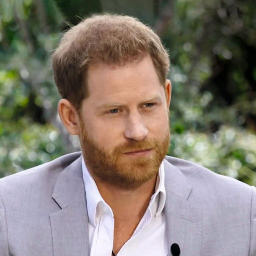 HOLA 3998 Entrevista Meghan Markle y el príncipe Harry