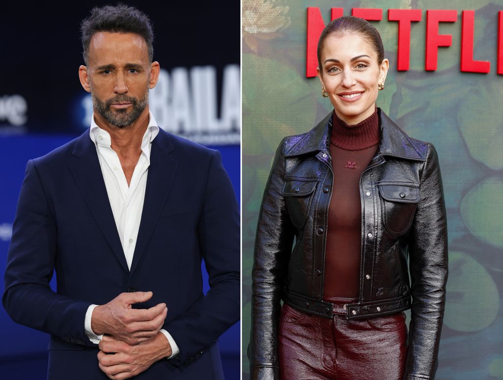 Álvaro Muñoz Escassi / Hiba Abouk
