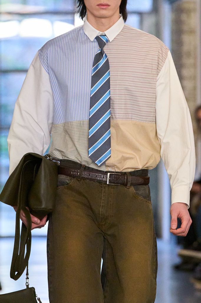 Los accesorios en si mismos también pueden ser protagonistas.