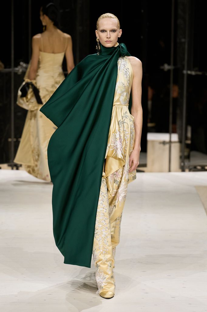 Givenchy otoño/invierno 2026-2027