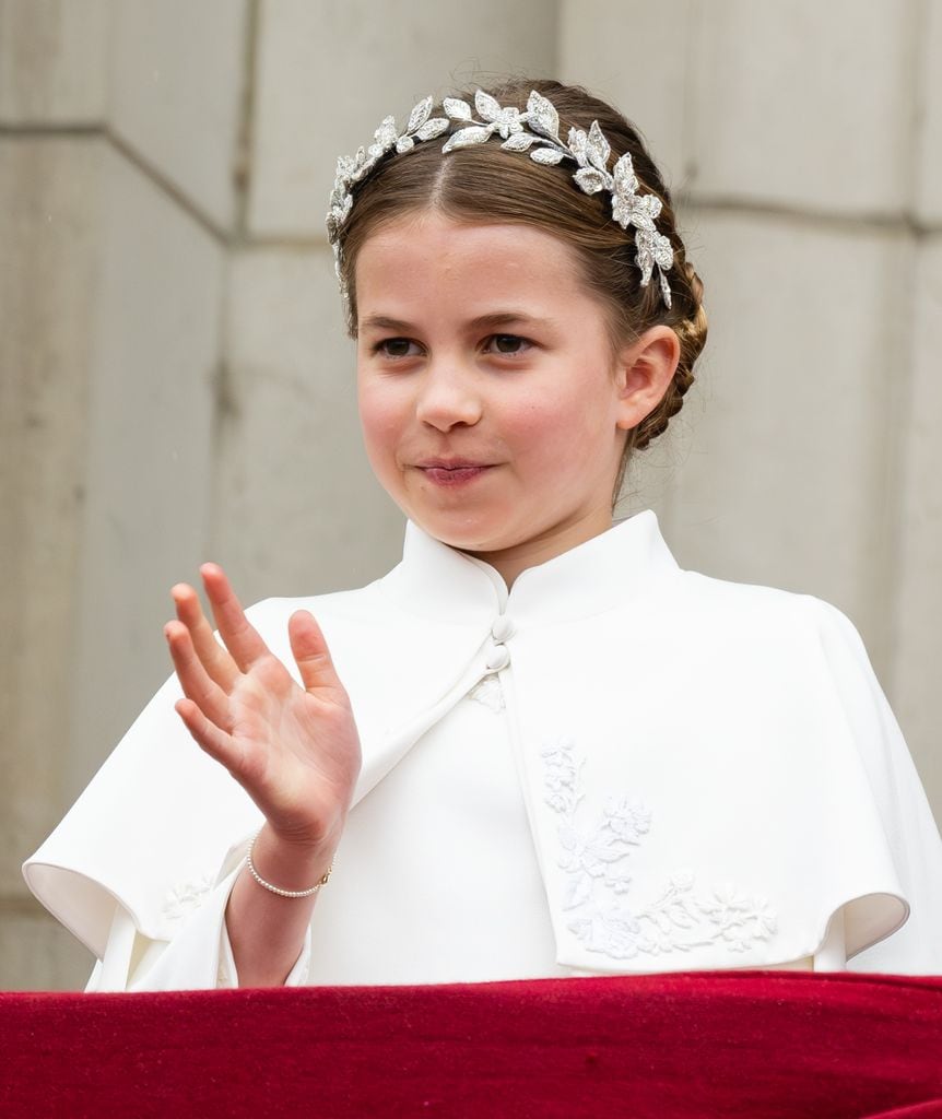Princesa Charlotte
