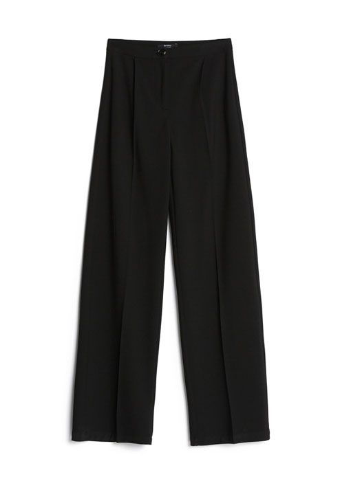 Bershka pantalón ancho