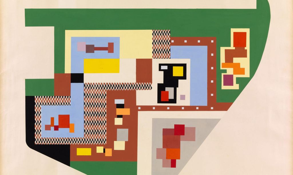 Crafting Modernity: Design in Latin America, 1940–1980