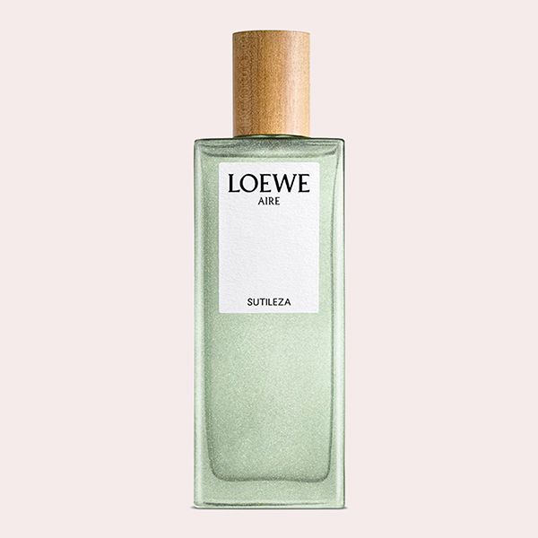 Eau de Toilette Aire Sutileza Loewe 50 ml