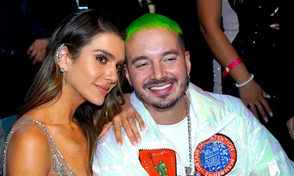 The 19th Annual Latin GRAMMY Awards - Roaming Show