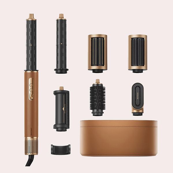 Moldeador Dreame Air Style Pro 7 en 1