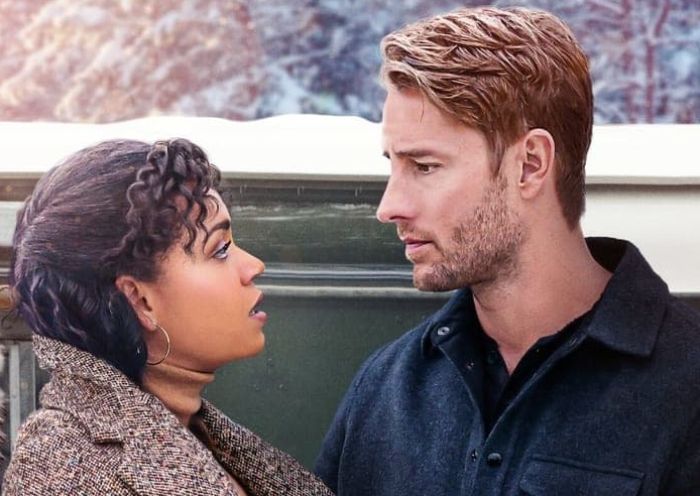 'El diario de Noel', la película de Navidad que está arrasando en Netflix