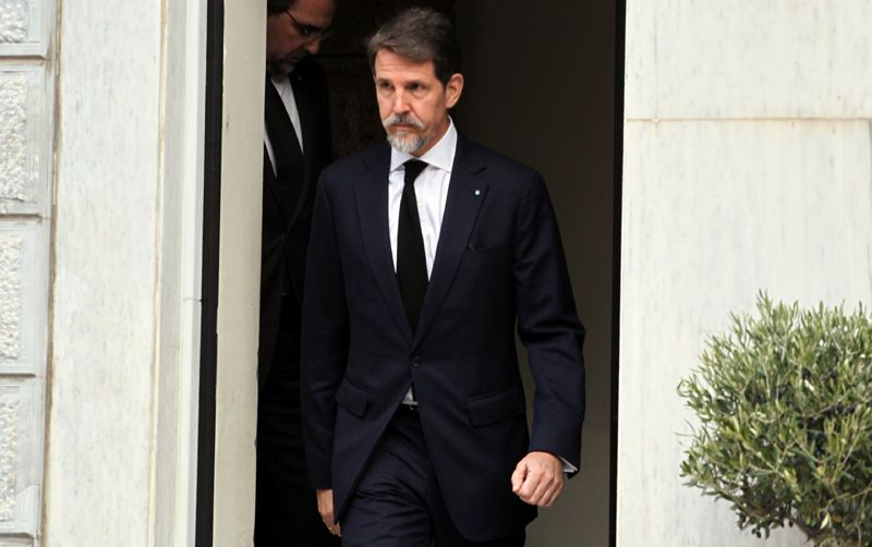 Pablo de Grecia