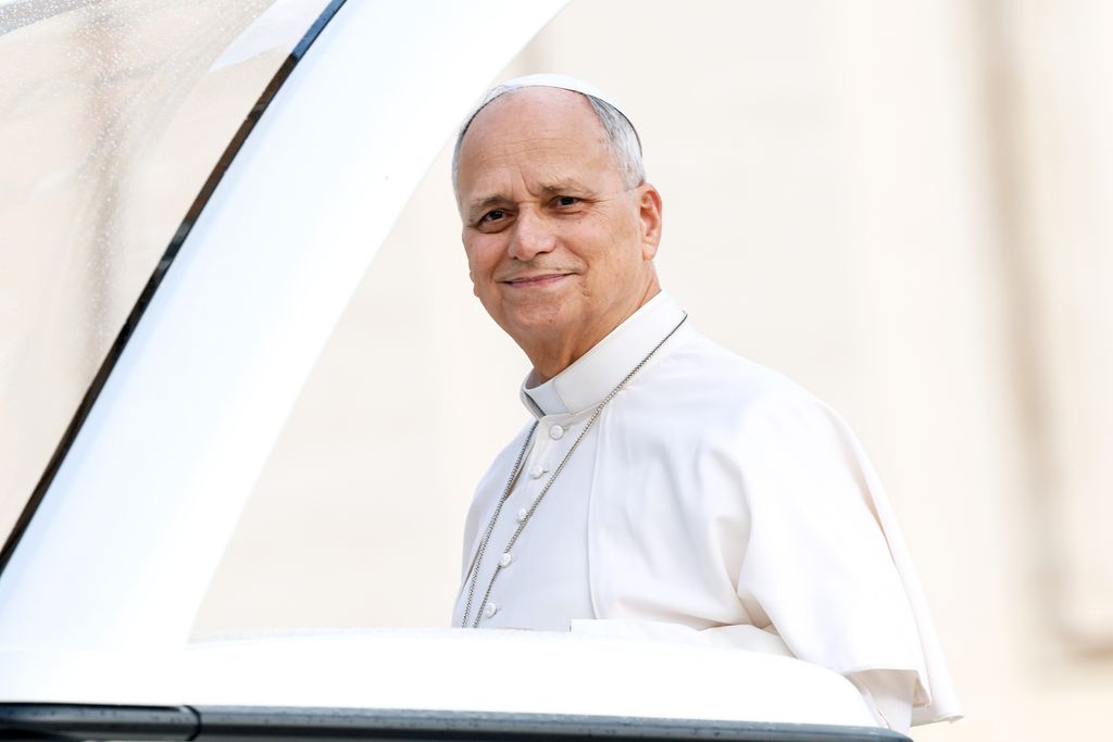 El papa León XIV no necesitará tratamiento adicional tras la extirpación de su cáncer.