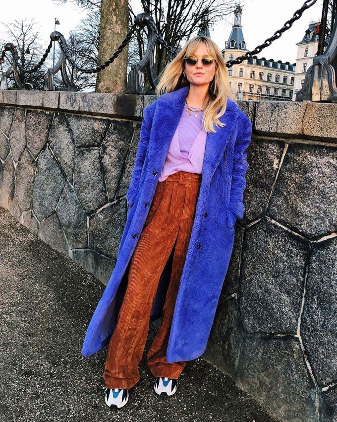 abrigo color block 4a