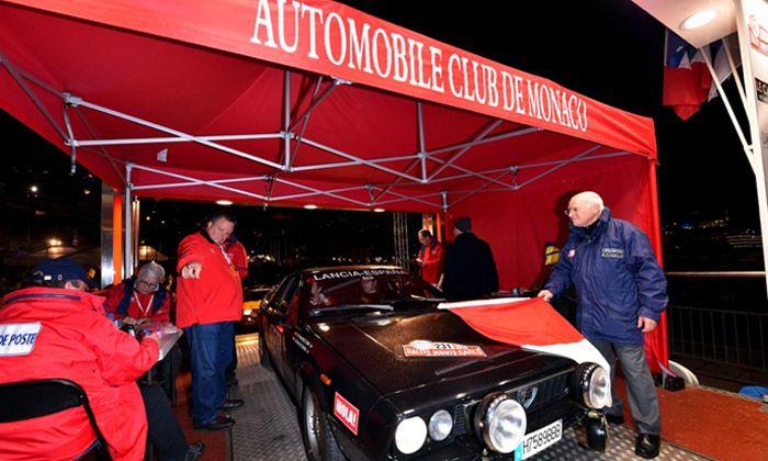 rallye 