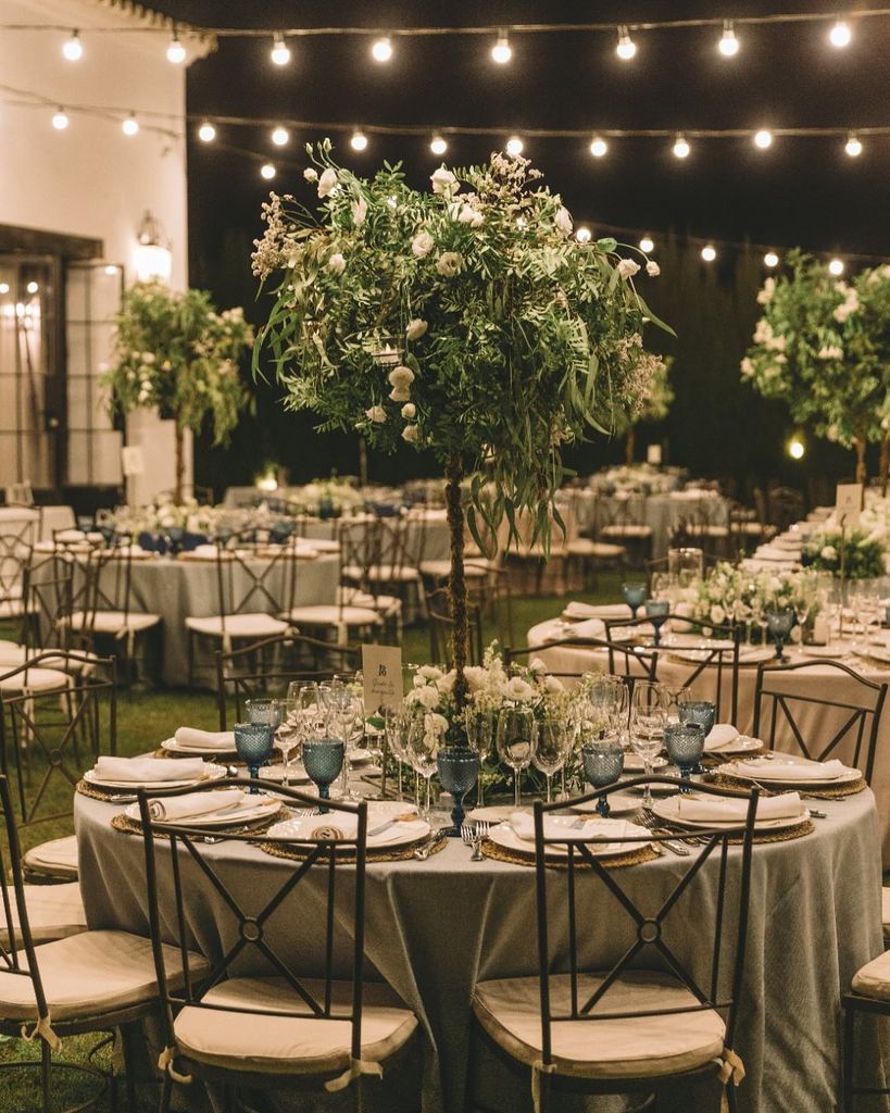 Qué preguntar al elegir un espacio de boda