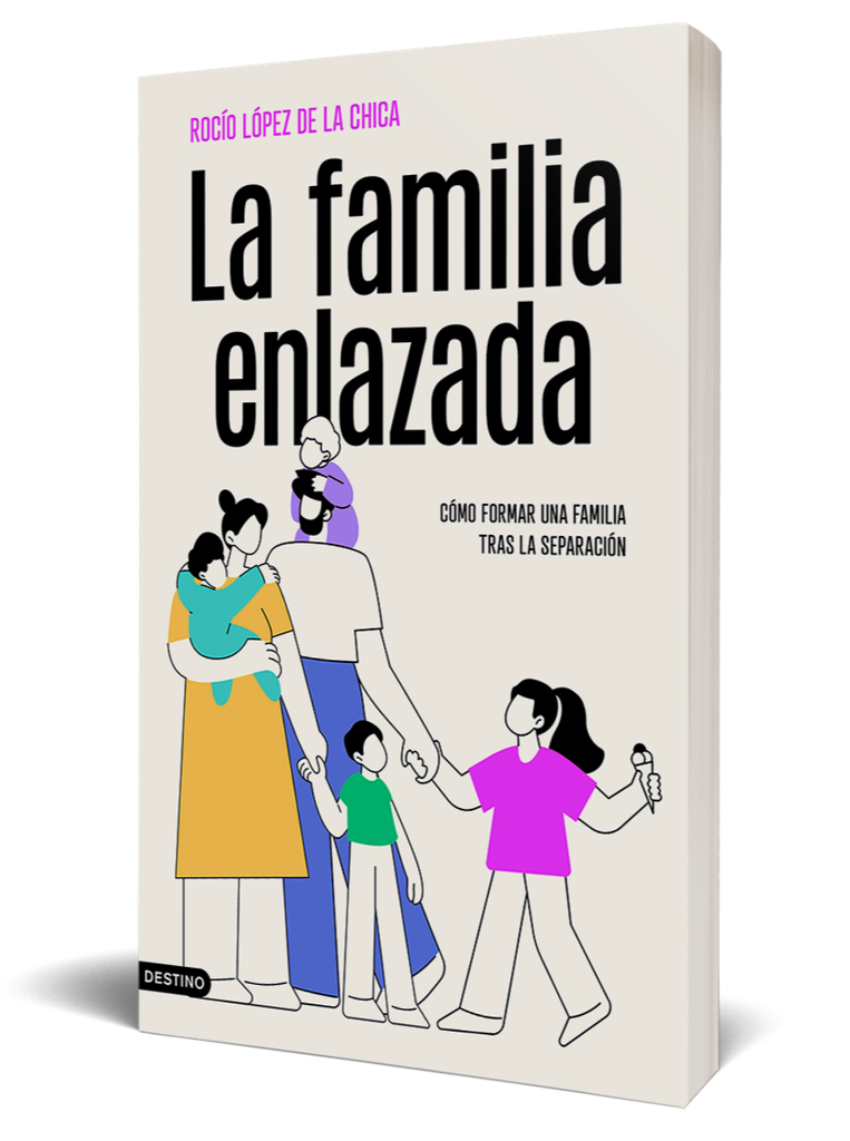 Libro La familia enlazada