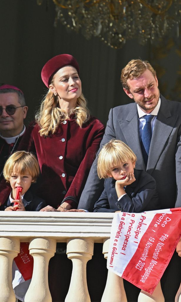 pierre casiraghi y beatrice borromeo