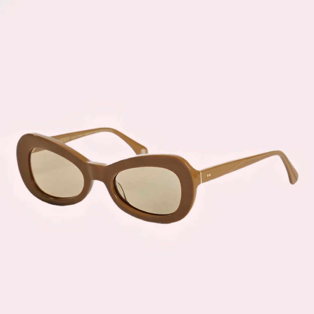 Gafas carey Asos