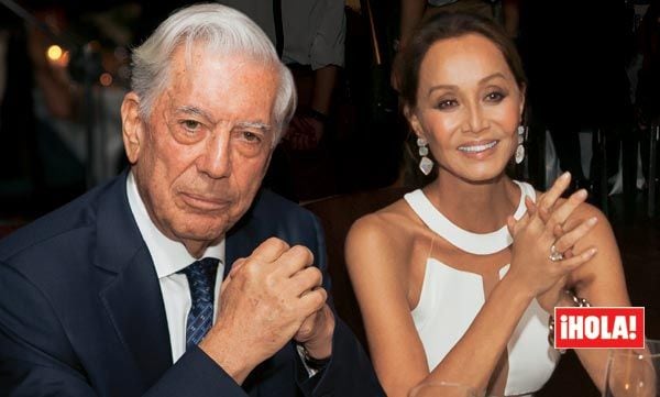 Isabel y Mario viajarán a Nueva York para asistir a la inauguración de la nueva tienda de Porcelanosa
