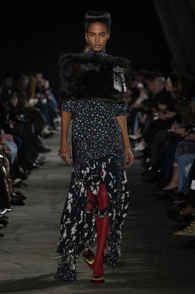 Rabanne Otoño/Invierno 2026-2027