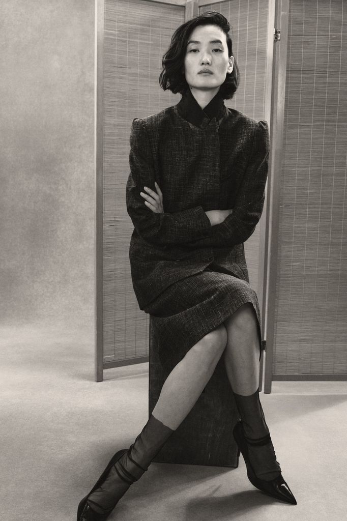 Colaboración de Zara junto a SOSHIOTSUKI