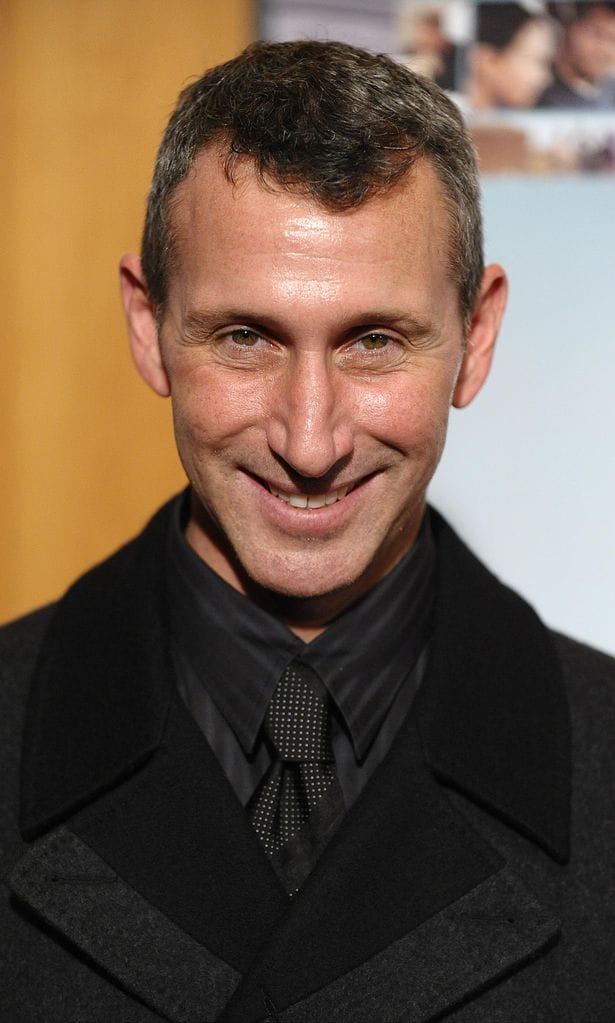 Adam Shankman