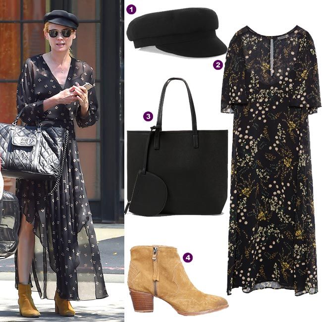 Looks para estrenar curso