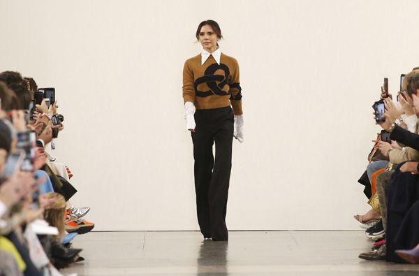 Victoria Beckham