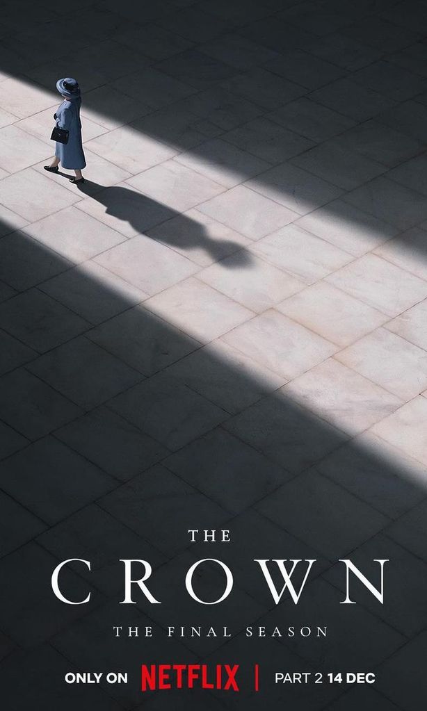 The Crown