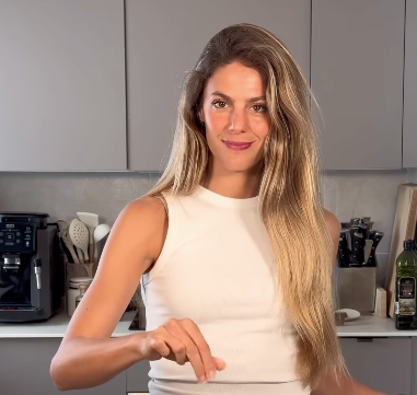 Marta Verona, ganadora de MasterChef 6, hace a menudo esta versión casera de 'nuggets'.