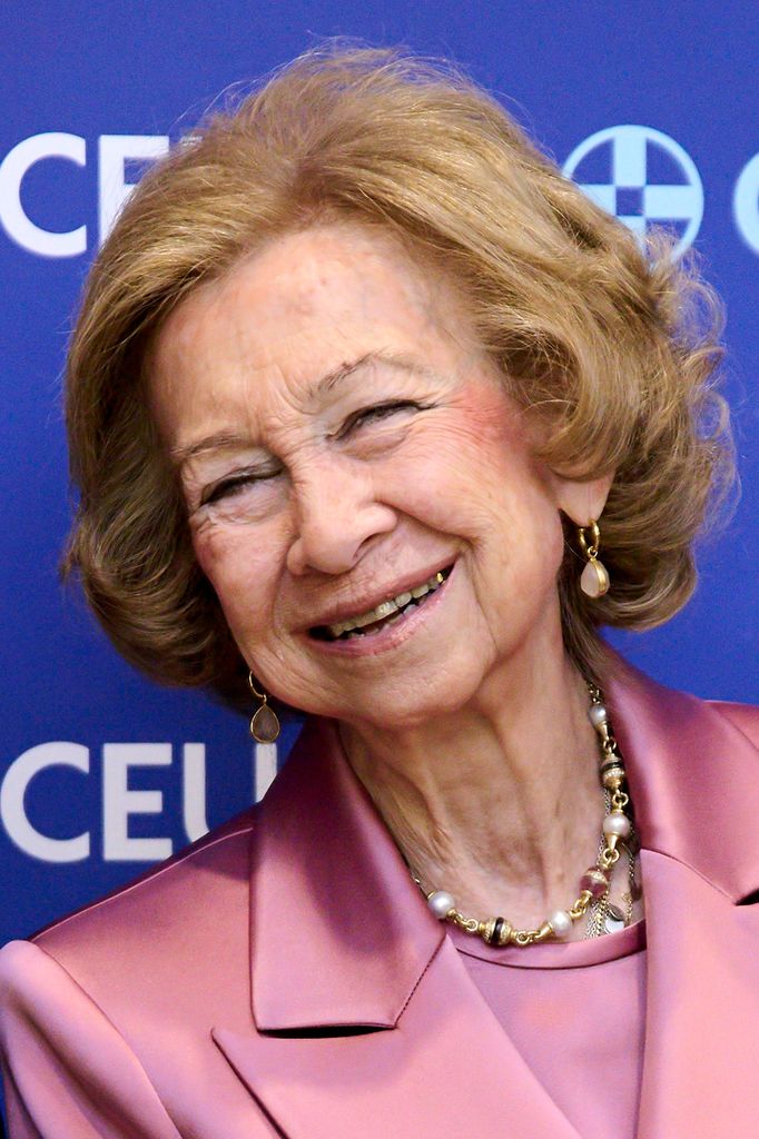 Doña Sofía