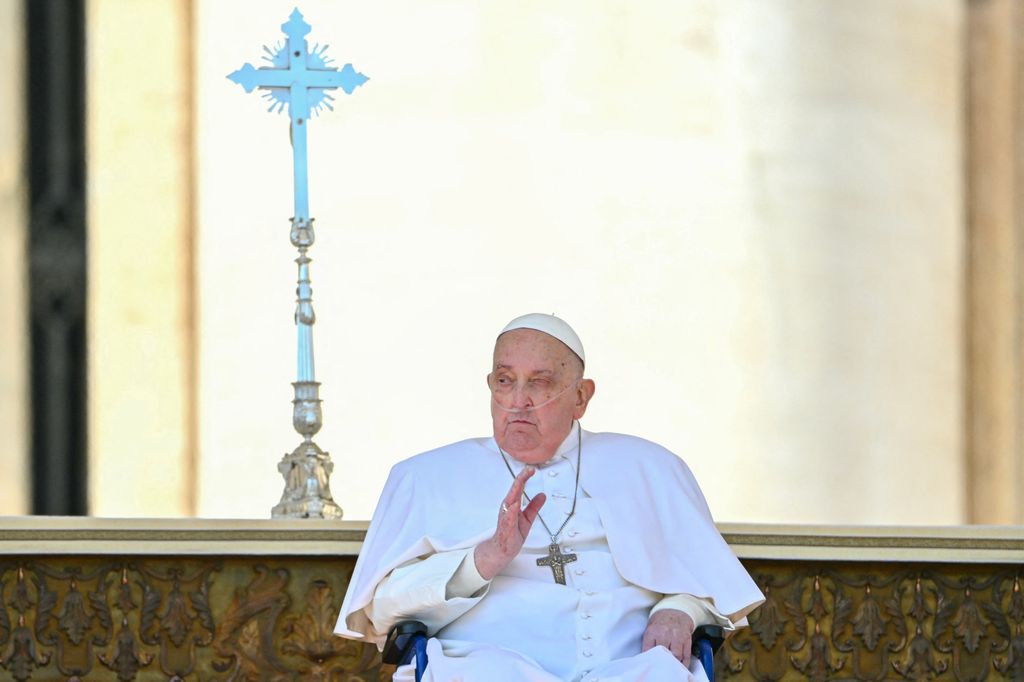 Papa Francisco