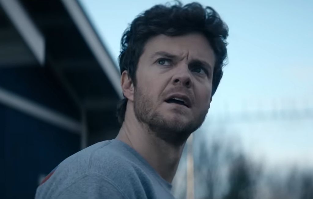 Escena de la última temporada de la serie The Boys