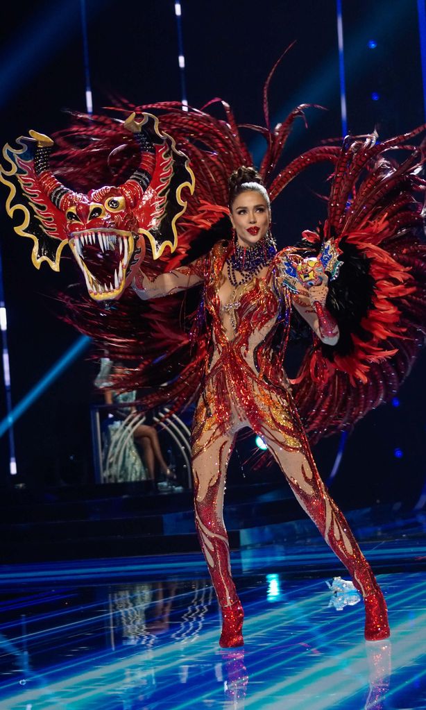 diana silva miss venezuela