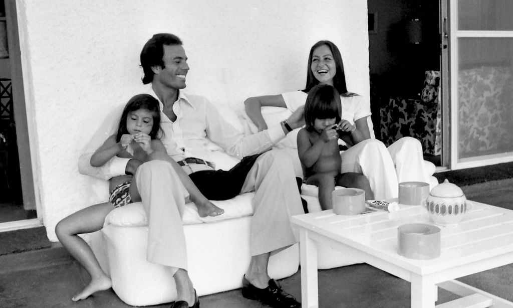Julio Iglesias
