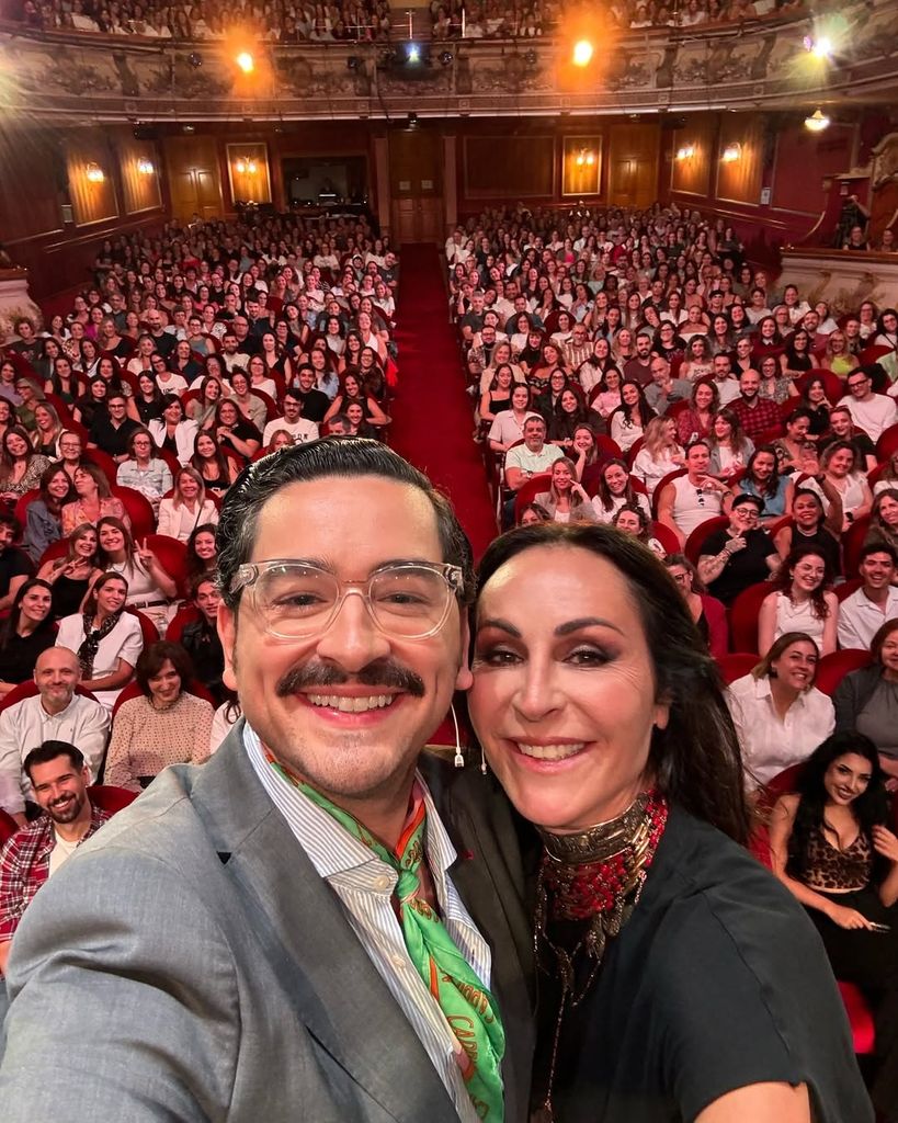 Sebastián y Ana han tomado caminos separados, pero nadie sabe a ciencia cierta cuál fue el detonante de su distanciamiento