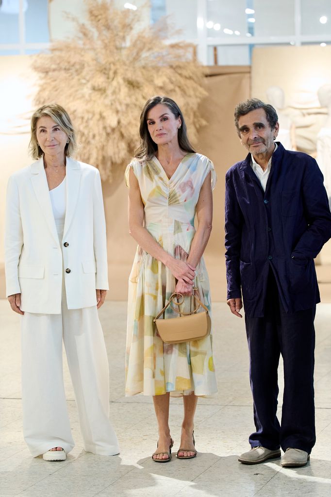 Reina Letizia