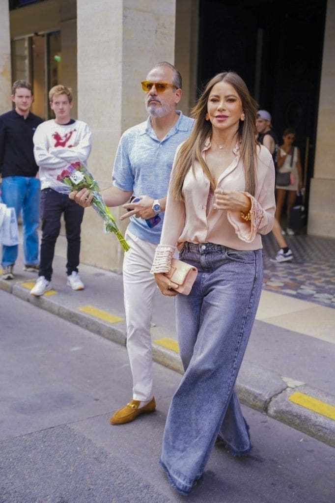 Sofía Vergara