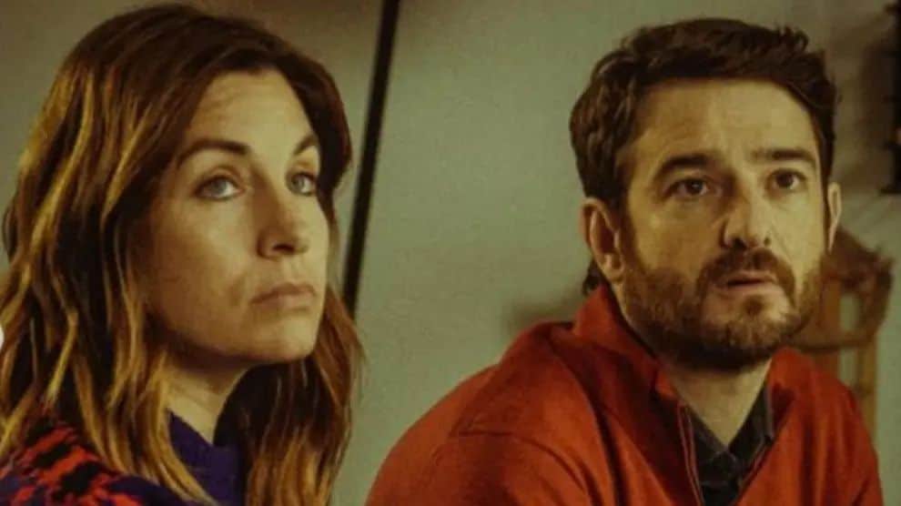 Gorka Otxoa y Leire Martínez forman parte del elenco de 'Desaparecido'