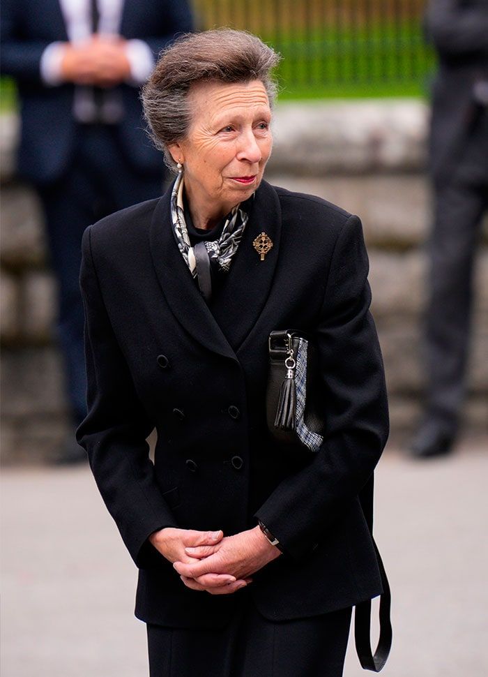Princesa Anne