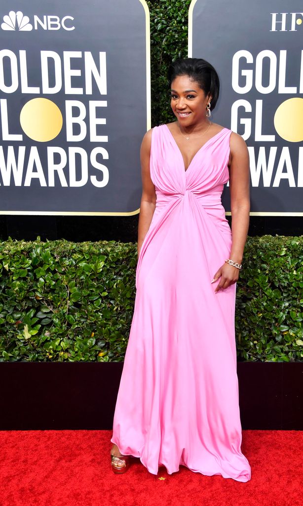 golden globes 2020 best dressed celebrities