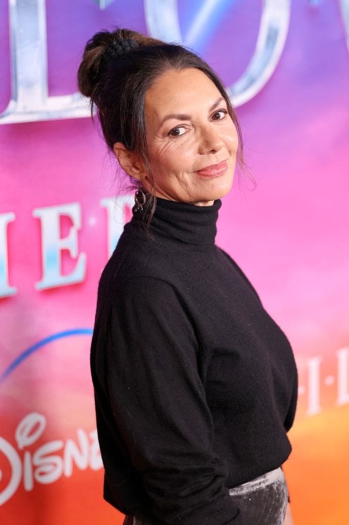Joanne continúa activa en la pantalla y el escenario, su último papel televisivo fue en 2023