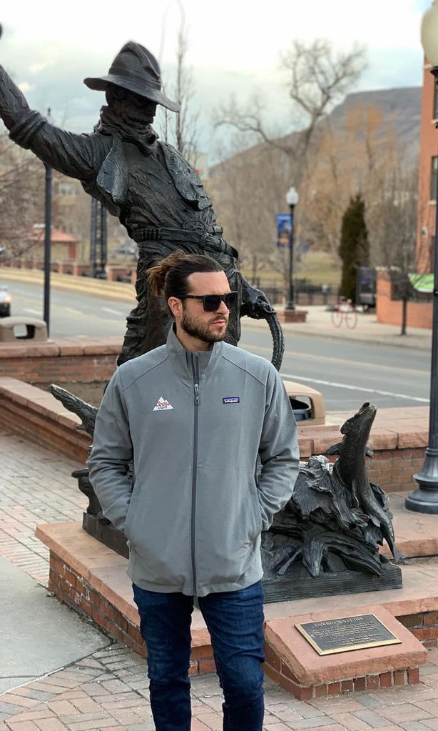 Pablo Lyle