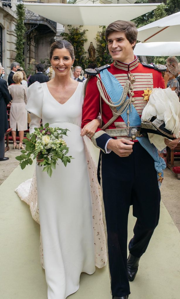 Boda Casa de Alba