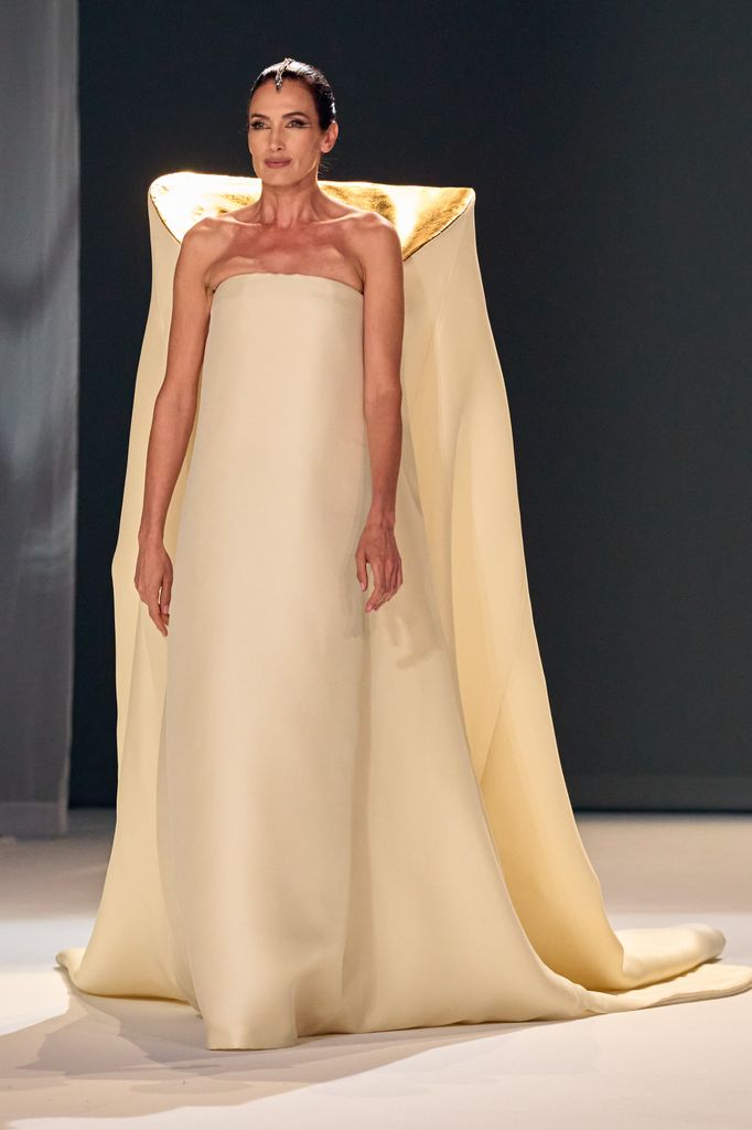  Stephane Rolland Otoño/Invierno 2025