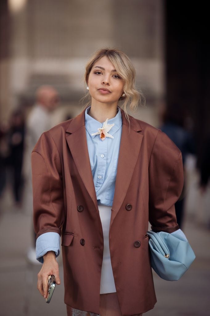 Accesorios voluminosos