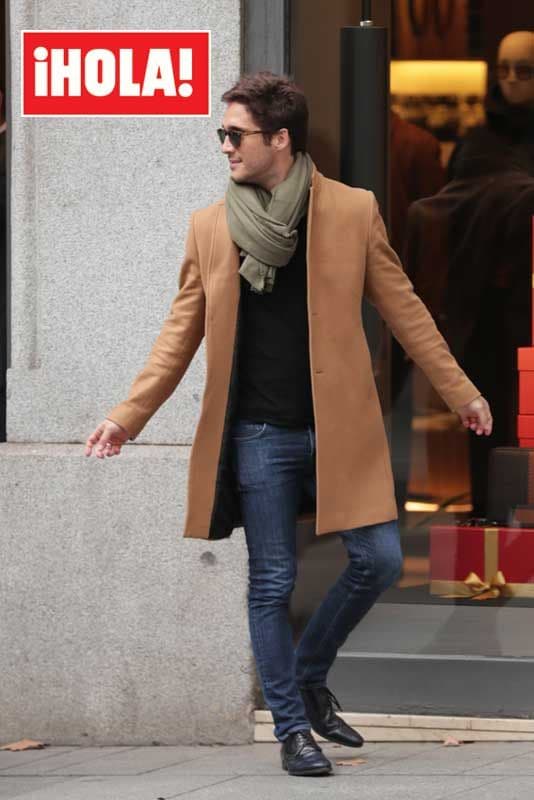 Diego Boneta